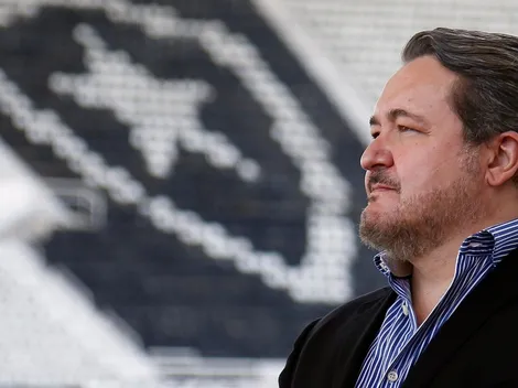 Jorge Braga deixa comando da Claro para assumir cargo de CEO no Botafogo