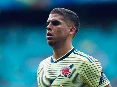 Exigências de Cuéllar entram em tese por acordo no Grêmio