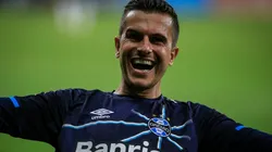 Foto: Thomas Santos/AGIF