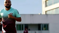 Fluminense tem a volta do elenco principal após férias de 10 dias