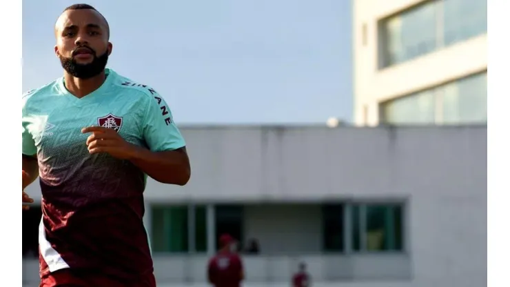 Fluminense tem a volta do elenco principal após férias de 10 dias