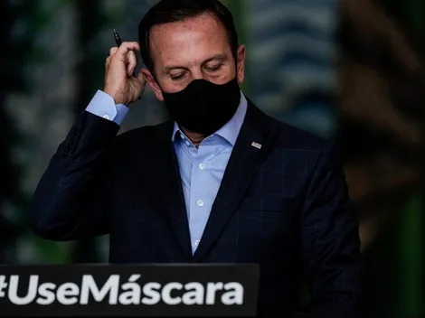 Governo de SP antecipa vacinação de idosos entre 72 e 74 anos contra a Covid-19