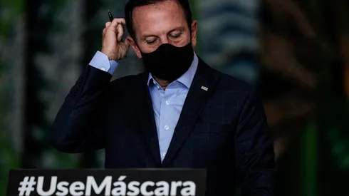 Governo de SP antecipou vacinação de idosos entre 72 e 74 anos contra a Covid-19