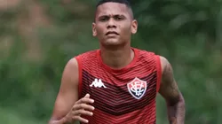 Foto: Letícia Martins / EC Vitória / Divulgação