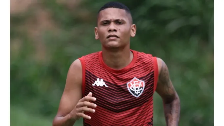 Foto: Letícia Martins / EC Vitória / Divulgação