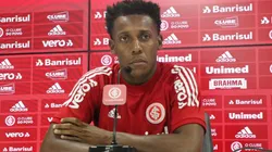 Foto: Ricardo Duarte/Internacional