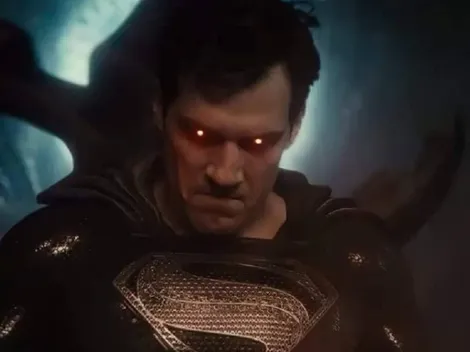 Snyder Cut: Internautas reagem à nova versão de Liga da Justiça