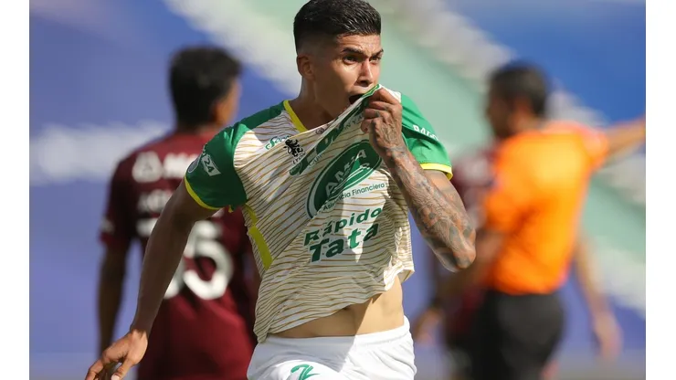 Lanus v Defensa y Justicia - Copa CONMEBOL Sudamericana 2020 Final