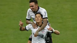 Salgueiro x Corinthians pela Copa do Brasil - (Foto: Getty Images)