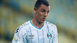 Foto: Jorge Rodrigues/AGIF