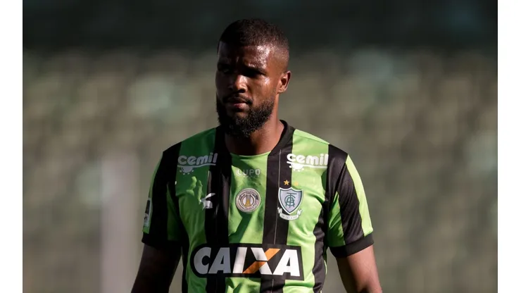 Foto: Pedro Vale/AGIF