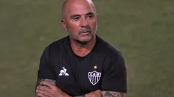 Foto: Jhony Pinho/AGIF