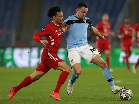 Bayern de Munique x Lazio: veja as cotas para o mata-mata da Liga dos Campeões