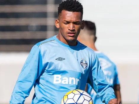 Clube chinês acena empréstimo e Jailson acirra páreo entre Galo e SP