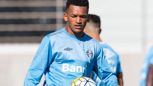 Jeferson Guareze/AGIF