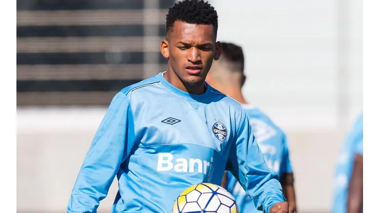 Jeferson Guareze/AGIF