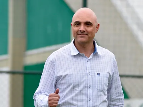 Palmeiras negocia venda de atacante por R$ 40 milhões e acerto com Borré pode acontecer