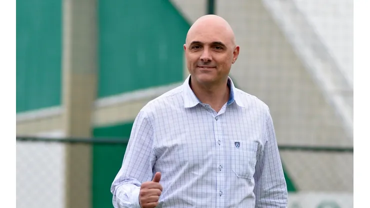 Foto: Bruno Ulivieri/AGIF