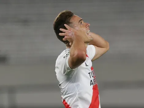 Palmeiras negocia venda de atacante por R$ 40 milhões e acerto com Borré pode acontecer