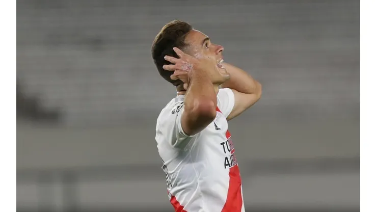 Foto: Getty Images/Daniel Jayo/Argentina