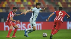 Chelsea x Atlético de Madrid: Prováveis escalações para o segundo jogo das oitavas de final da Champions League. Foto: Getty Images