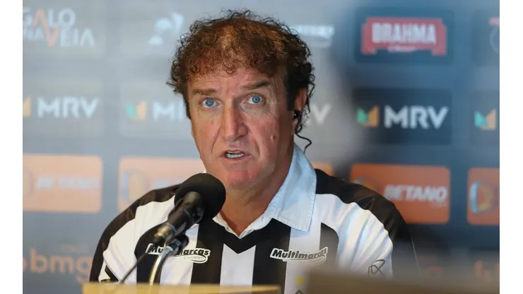 Foto: Pedro Souza / Flickr do Atlético / Divulgação