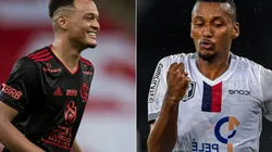 Flamengo x Resende têm encontro marcado nesta sexta (19), no Maracanã, pelo Campeonato Carioca