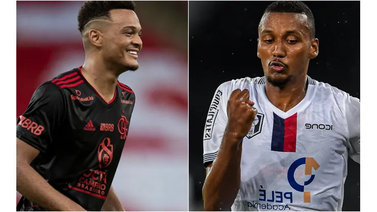 Flamengo x Resende têm encontro marcado nesta sexta (19), no Maracanã, pelo Campeonato Carioca