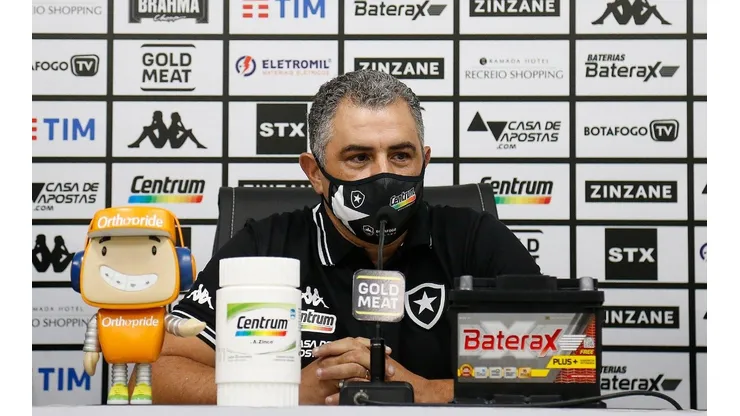 Foto: Vitor Silva