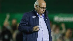 Presidente analisa as possibilidades de mercado - Foto: Fernando Alves/AGIF.