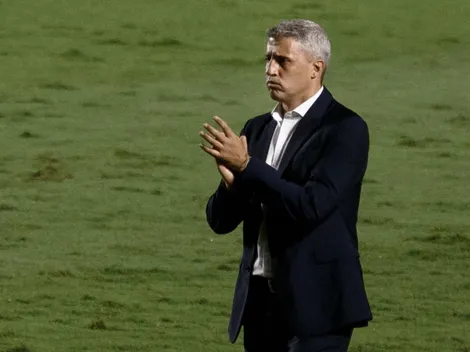 São Paulo segue no mercado atrás de um zagueiro para Crespo e Carlos Belmonte mantém perfil em sigilo