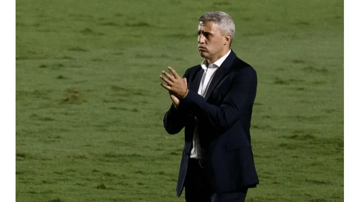 Foto: Ettore Chiereguini/AGIF