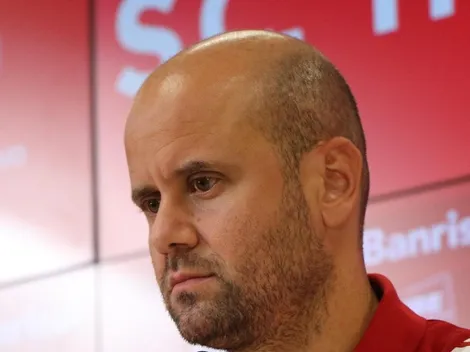 Ramírez não aprova atacante, que será emprestado pelo Internacional