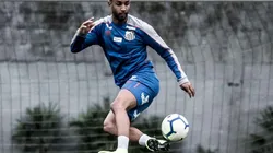 Foto: Ivan Storti/ Flickr oficial Santos FC