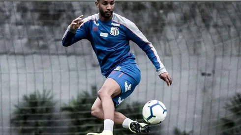 Foto: Ivan Storti/ Flickr oficial Santos FC