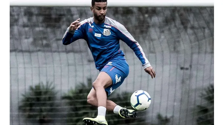 Foto: Ivan Storti/ Flickr oficial Santos FC