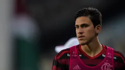 Foto: Thiago Ribeiro/AGIF