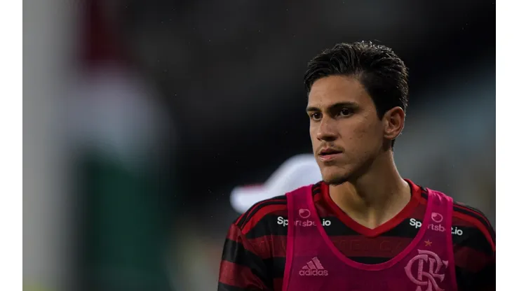 Foto: Thiago Ribeiro/AGIF