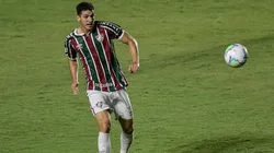Foto: Thiago Ribeiro/AGIF