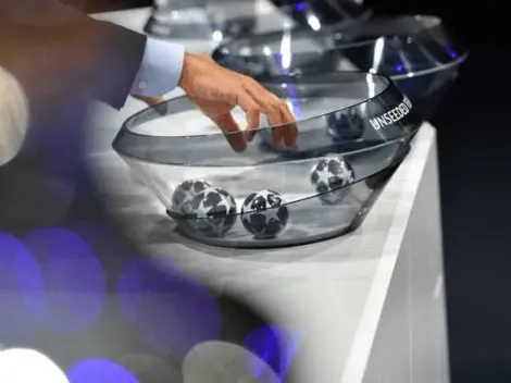 UEFA Champions League: Data, hora para assistir o sorteio das quartas de final da competição com a Directv GO