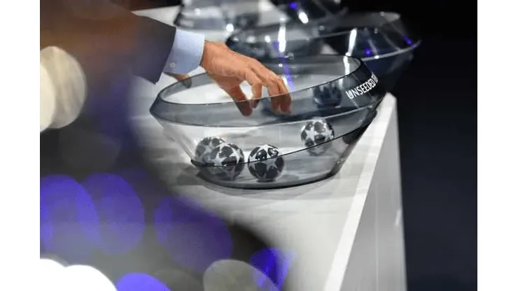 UEFA Champions League: Data, hora para assistir o sorteio das quartas de final da competição com a Directv GO