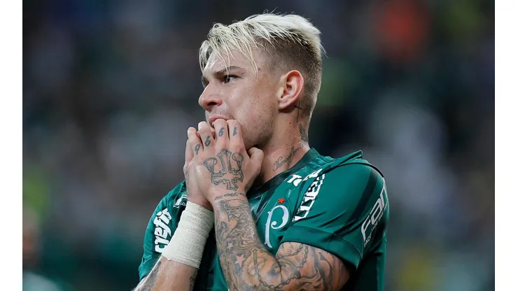 Foto: Daniel Vorley/AGIF