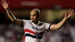 Foto: Getty Images/Brasil/Friedemann Vogel