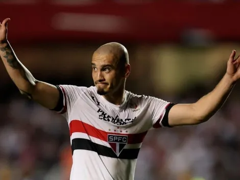 Belmonte atualiza interesse do São Paulo em Maicon e Gabriel Neves