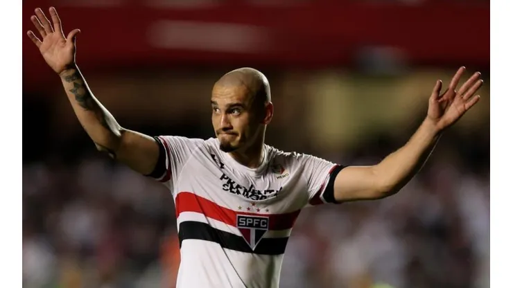 Foto: Getty Images/Brasil/Friedemann Vogel