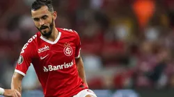 Lateral-esquerdo está se transferindo ao Cuiabá (Foto: Getty Images)