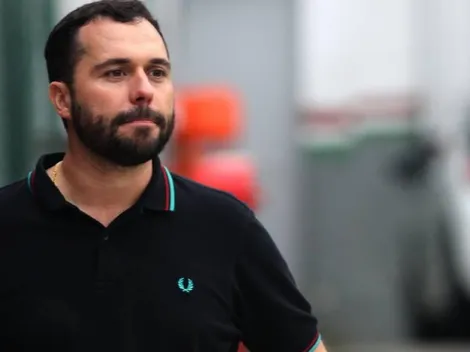 Mário Bittencourt renova com lateral joia da base até 2025