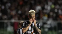 Após especulações, empresário deixa Roger Guedes mais distante do Brasil