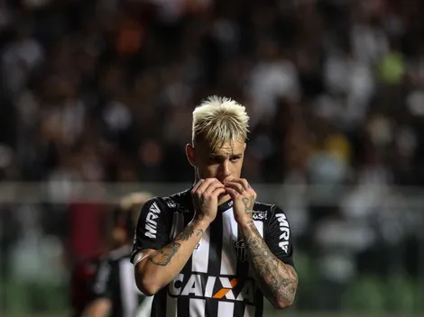 Após especulações, empresário deixa Roger Guedes mais distante do Brasil