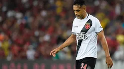Foto: Thiago Ribeiro/AGIF